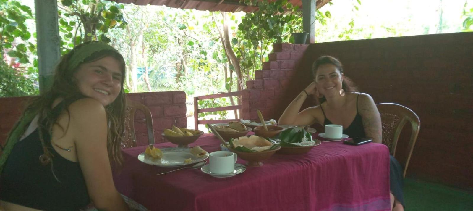 Forest Villa Nature Resort Anuradhapura Dış mekan fotoğraf