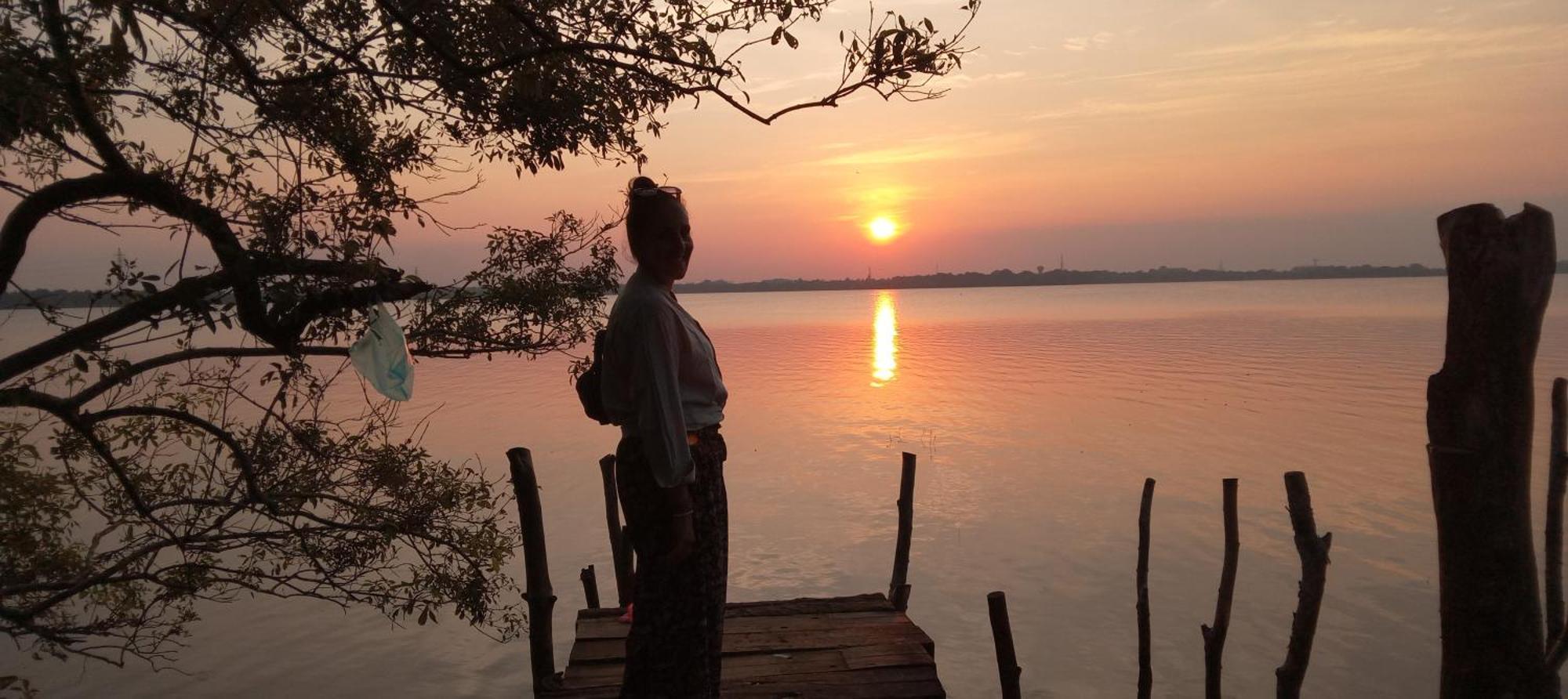 Forest Villa Nature Resort Anuradhapura Dış mekan fotoğraf