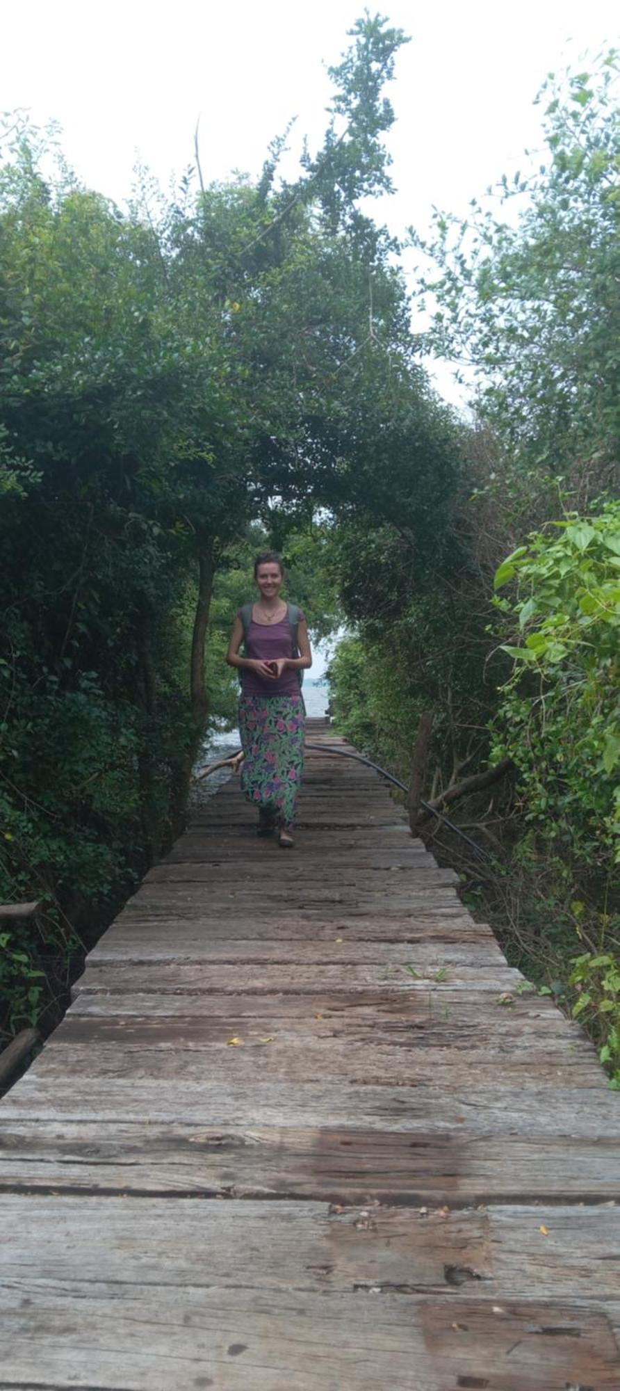 Forest Villa Nature Resort Anuradhapura Dış mekan fotoğraf